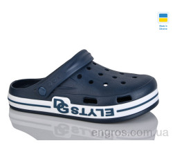 Кроксы Lot Shoes